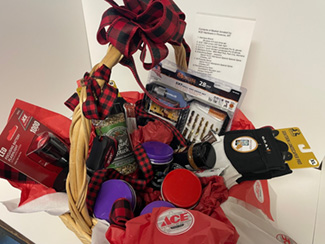 Montana Basket
